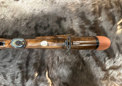 NEW JOHN RIGBY BIG GAME DSB 416 RIGBY, MAUSER 98 250th ANNIVERSARY LIMITED EDITION GRADE 7 GOLD INLAY - LAYAWAY AVAILABLE - Image 22 of 25