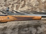 NEW JOHN RIGBY BIG GAME DSB 416 RIGBY, MAUSER 98 250th ANNIVERSARY LIMITED EDITION GRADE 7 GOLD INLAY - LAYAWAY AVAILABLE - Image 5 of 25