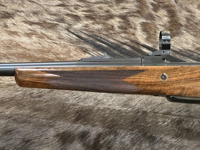 NEW JOHN RIGBY BIG GAME DSB 416 RIGBY, MAUSER 98 250th ANNIVERSARY LIMITED EDITION GRADE 7 GOLD INLAY - LAYAWAY AVAILABLE - Image 15 of 25