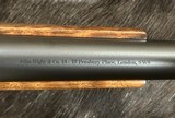 NEW JOHN RIGBY BIG GAME DSB 416 RIGBY, MAUSER 98 250th ANNIVERSARY LIMITED EDITION GRADE 7 GOLD INLAY - LAYAWAY AVAILABLE - Image 11 of 25
