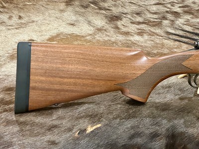 NEW WINCHESTER MODEL 70 SAFARI EXPRESS 458 WIN MAGNUM 24