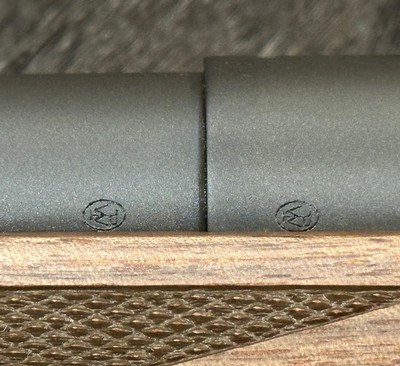 NEW WINCHESTER MODEL 70 SAFARI EXPRESS 458 WIN MAGNUM 24