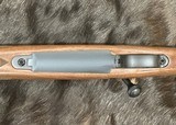 NEW WINCHESTER MODEL 70 SAFARI EXPRESS 458 WIN MAGNUM 24