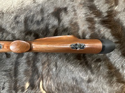 NEW WINCHESTER MODEL 70 SAFARI EXPRESS 458 WIN MAGNUM 24