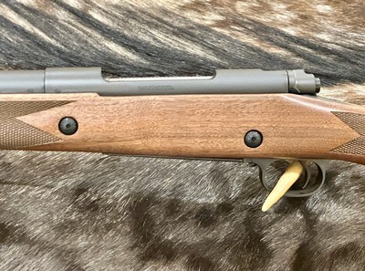 NEW WINCHESTER MODEL 70 SAFARI EXPRESS 458 WIN MAGNUM 24