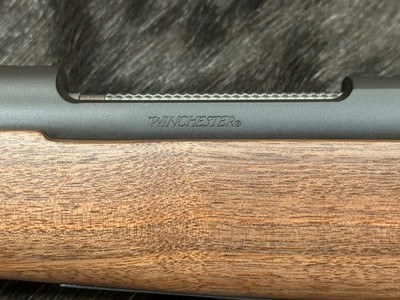 NEW WINCHESTER MODEL 70 SAFARI EXPRESS 458 WIN MAGNUM 24