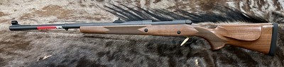 NEW WINCHESTER MODEL 70 SAFARI EXPRESS 458 WIN MAGNUM 24