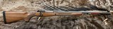 NEW WINCHESTER MODEL 70 SAFARI EXPRESS 458 WIN MAGNUM 24