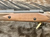 NEW WINCHESTER MODEL 70 SAFARI EXPRESS 458 WIN MAGNUM 24