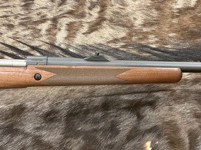 NEW WINCHESTER MODEL 70 SAFARI EXPRESS 458 WIN MAGNUM 24