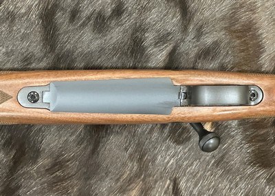 NEW WINCHESTER MODEL 70 SAFARI EXPRESS 458 WIN MAGNUM 24