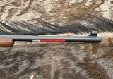 NEW WINCHESTER MODEL 70 SAFARI EXPRESS 458 WIN MAGNUM 24