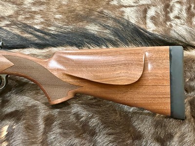 NEW WINCHESTER MODEL 70 SAFARI EXPRESS 458 WIN MAGNUM 24