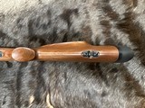 NEW WINCHESTER MODEL 70 SAFARI EXPRESS 458 WIN MAGNUM 24
