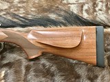NEW WINCHESTER MODEL 70 SAFARI EXPRESS 458 WIN MAGNUM 24