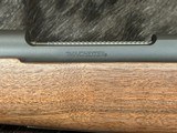NEW WINCHESTER MODEL 70 SAFARI EXPRESS 458 WIN MAGNUM 24