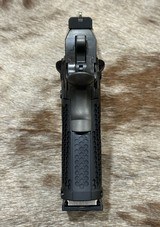 NEW NIGHTHAWK CUSTOM VICE PRESIDENT COMMANDER DOUBLE STACK 9MM 1911 W/ IOS, UPGRADES - LAYAWAY AVAILABLE - Image 14 of 25
