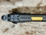 NEW NIGHTHAWK CUSTOM VICE PRESIDENT COMMANDER DOUBLE STACK 9MM 1911 W/ IOS, UPGRADES - LAYAWAY AVAILABLE - Image 16 of 25