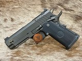 NEW NIGHTHAWK CUSTOM VICE PRESIDENT COMMANDER DOUBLE STACK 9MM 1911 W/ IOS, UPGRADES - LAYAWAY AVAILABLE - Image 9 of 25
