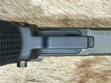 NEW NIGHTHAWK CUSTOM VICE PRESIDENT COMMANDER DOUBLE STACK 9MM 1911 W/ IOS, UPGRADES - LAYAWAY AVAILABLE - Image 19 of 25