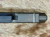 NEW NIGHTHAWK CUSTOM VICE PRESIDENT COMMANDER DOUBLE STACK 9MM 1911 W/ IOS, UPGRADES - LAYAWAY AVAILABLE - Image 20 of 25