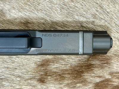 NEW NIGHTHAWK CUSTOM VICE PRESIDENT COMMANDER DOUBLE STACK 9MM 1911 W/ IOS, UPGRADES - LAYAWAY AVAILABLE - Image 20 of 25