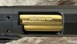 NEW NIGHTHAWK CUSTOM VICE PRESIDENT COMMANDER DOUBLE STACK 9MM 1911 W/ IOS, UPGRADES - LAYAWAY AVAILABLE - Image 15 of 25