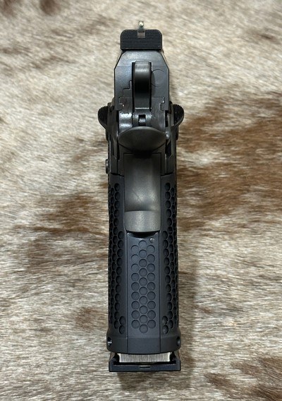 NEW NIGHTHAWK CUSTOM VICE PRESIDENT COMMANDER DOUBLE STACK 9MM 1911 W/ IOS, UPGRADES - LAYAWAY AVAILABLE - Image 14 of 25