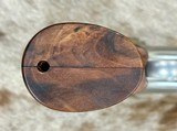 NEW KORTH MONGOOSE CLASSIC SILVER 6-SHOT 357 MAG 5.25