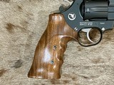 NEW KORTH MONGOOSE 357 MAGNUM 5.25