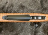 NEW WINCHESTER MODEL 70 FEATHERWEIGHT 25-06 REMINGTON 22