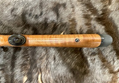 NEW WINCHESTER MODEL 70 FEATHERWEIGHT 25-06 REMINGTON 22