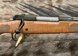 NEW WINCHESTER MODEL 70 FEATHERWEIGHT 25-06 REMINGTON 22