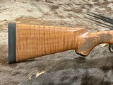 NEW WINCHESTER MODEL 70 FEATHERWEIGHT 25-06 REMINGTON 22