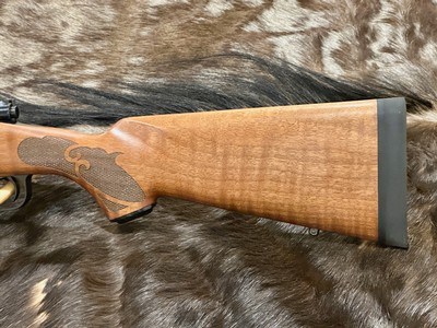 NEW WINCHESTER MODEL 70 FEATHERWEIGHT 25-06 REMINGTON 22