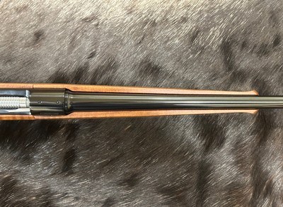 NEW WINCHESTER MODEL 70 FEATHERWEIGHT 25-06 REMINGTON 22