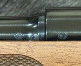 NEW WINCHESTER MODEL 70 FEATHERWEIGHT 25-06 REMINGTON 22