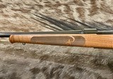 NEW WINCHESTER MODEL 70 FEATHERWEIGHT 25-06 REMINGTON 22