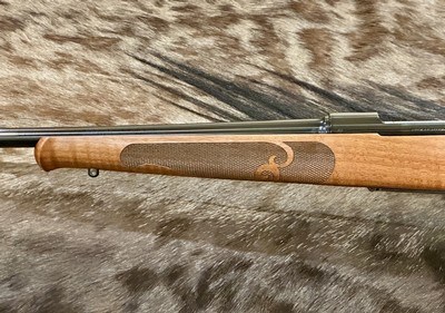 NEW WINCHESTER MODEL 70 FEATHERWEIGHT 25-06 REMINGTON 22