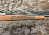 NEW WINCHESTER MODEL 70 FEATHERWEIGHT 25-06 REMINGTON 22
