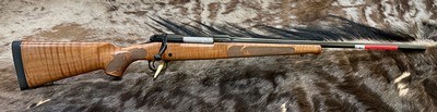 NEW WINCHESTER MODEL 70 FEATHERWEIGHT 25-06 REMINGTON 22