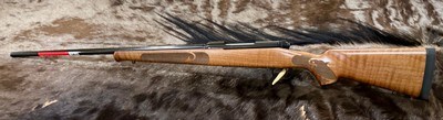 NEW WINCHESTER MODEL 70 FEATHERWEIGHT 25-06 REMINGTON 22