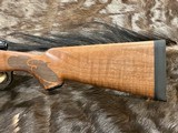 NEW WINCHESTER MODEL 70 FEATHERWEIGHT 25-06 REMINGTON 22