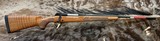 NEW WINCHESTER MODEL 70 FEATHERWEIGHT 25-06 REMINGTON 22