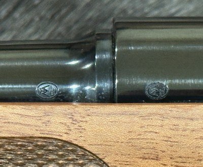 NEW WINCHESTER MODEL 70 FEATHERWEIGHT 25-06 REMINGTON 22