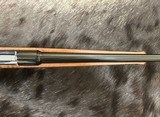 NEW WINCHESTER MODEL 70 FEATHERWEIGHT 25-06 REMINGTON 22