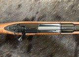 NEW WINCHESTER MODEL 70 FEATHERWEIGHT 25-06 REMINGTON 22
