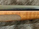 NEW WINCHESTER MODEL 70 FEATHERWEIGHT 25-06 REMINGTON 22