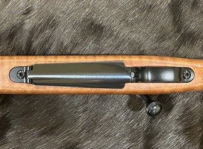 NEW WINCHESTER MODEL 70 FEATHERWEIGHT 25-06 REMINGTON 22