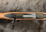 NEW WINCHESTER MODEL 70 FEATHERWEIGHT 25-06 REMINGTON 22
